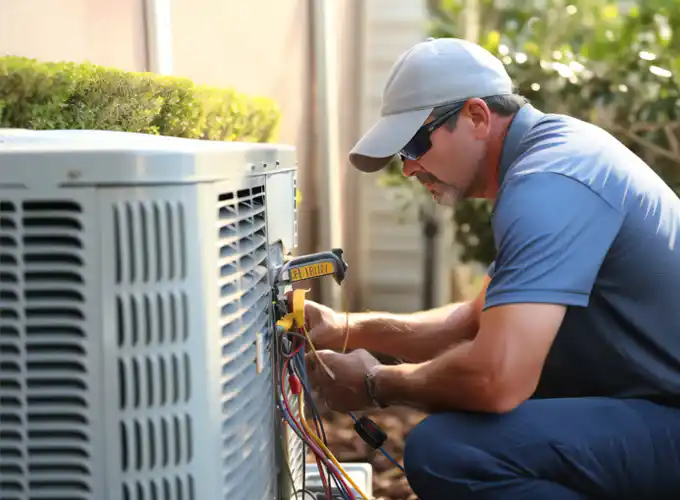 installateur Vegelinsoord